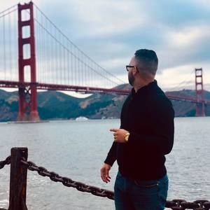 Meet your Posher, Juan